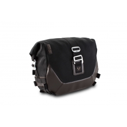 BC.HTA.00.401.10100L : Bolsa lateral izquierda SW-Motech Legend Gear LC1 CB500X CB500F CBR500R