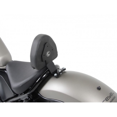 FS42169980001 : Hepco-Becker Driver Backrest CB500X CB500F CBR500R