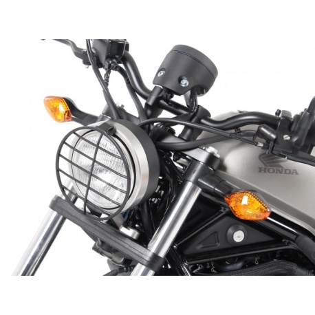 FS7009980001 : Hepco-Becker Headlight Protection CB500X CB500F CBR500R