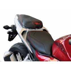 5361Z : Bagster Comfort Ready Luxe Seat CB500X CB500F CBR500R