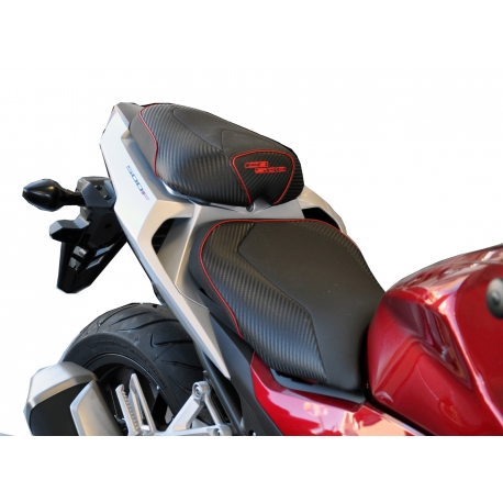 5361Z : Bagster Comfort Ready Luxe Seat CB500X CB500F CBR500R