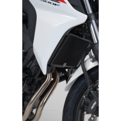 1070001 : Protezione Radiatore R&G CB500X CB500F CBR500R