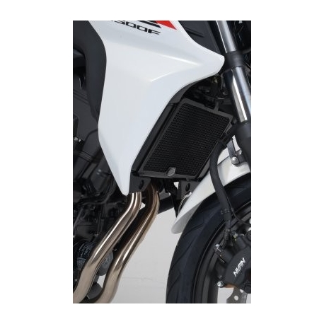 1070001 : Protección de Radiador R&G CB500X CB500F CBR500R