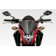 R-0895 : Paravento DPM in alluminio CB500X CB500F CBR500R