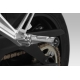 R-0831 : DPM Rider Footpegs CB500X CB500F CBR500R