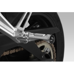 R-0831 : DPM Rider Footpegs CB500X CB500F CBR500R