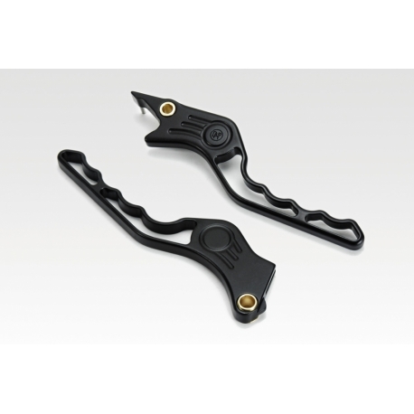 AU222B : DPM Wild Levers CB500X CB500F CBR500R