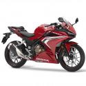 CBR500R 2019